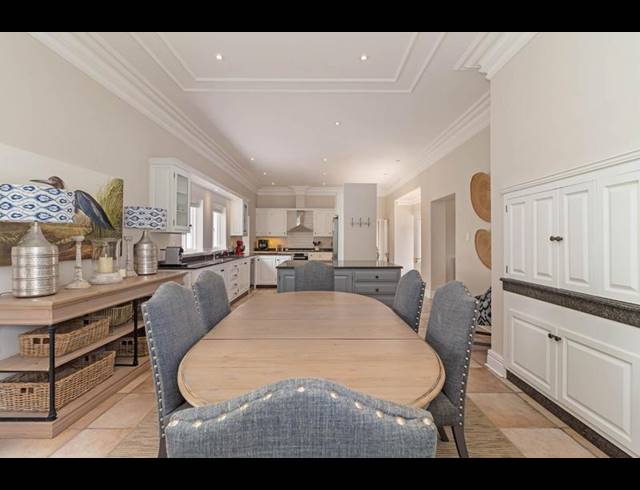 4 BEDROOM PROPERTY TO RENT IN STEENBERG GOLF ESTATE